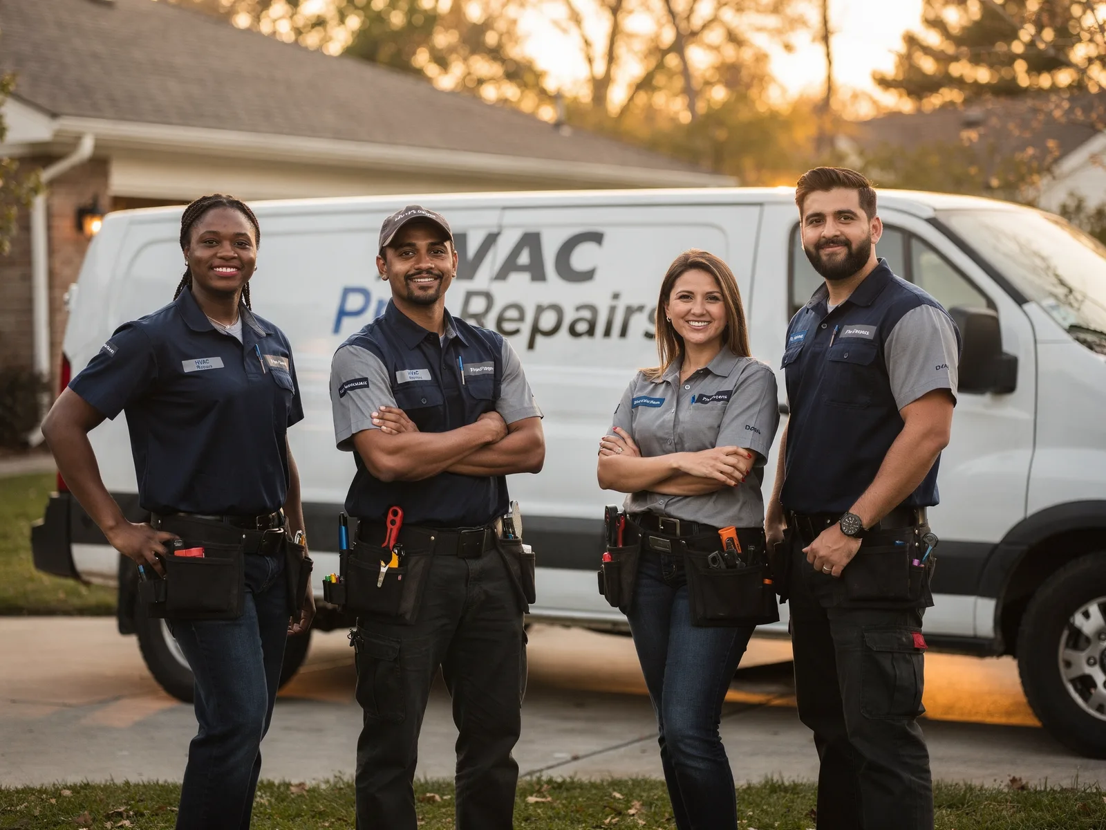 Heat Pump Repair company in Baker City, OR