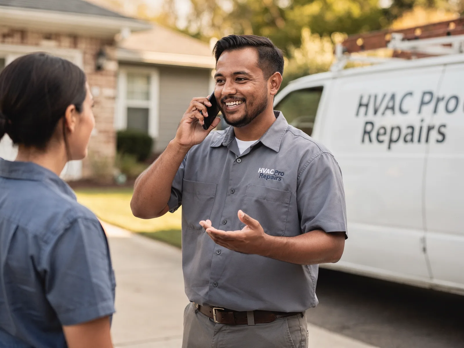 Heat Pump Repair Baker City, OR FAQs